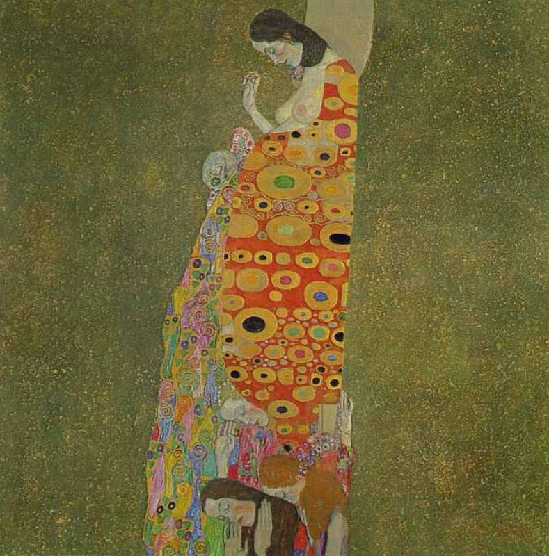 klimt - hope ii.jpg
